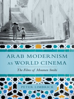 cover image of Arab Modernism as World Cinema